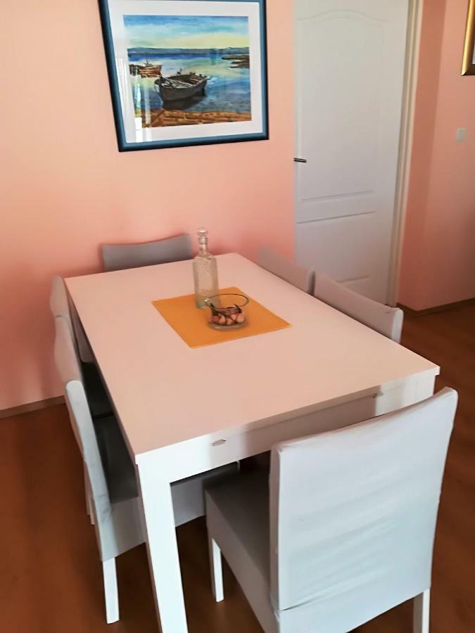 Premuda Apartman Rosanda מראה חיצוני תמונה