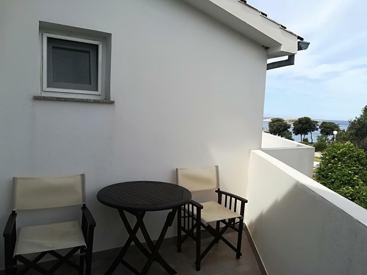 Premuda Apartman Rosanda מראה חיצוני תמונה