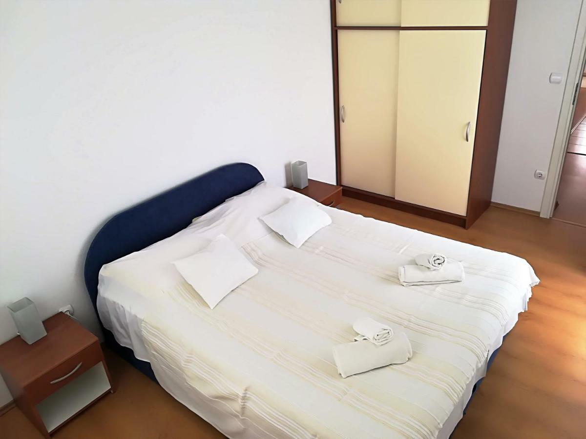 Premuda Apartman Rosanda מראה חיצוני תמונה