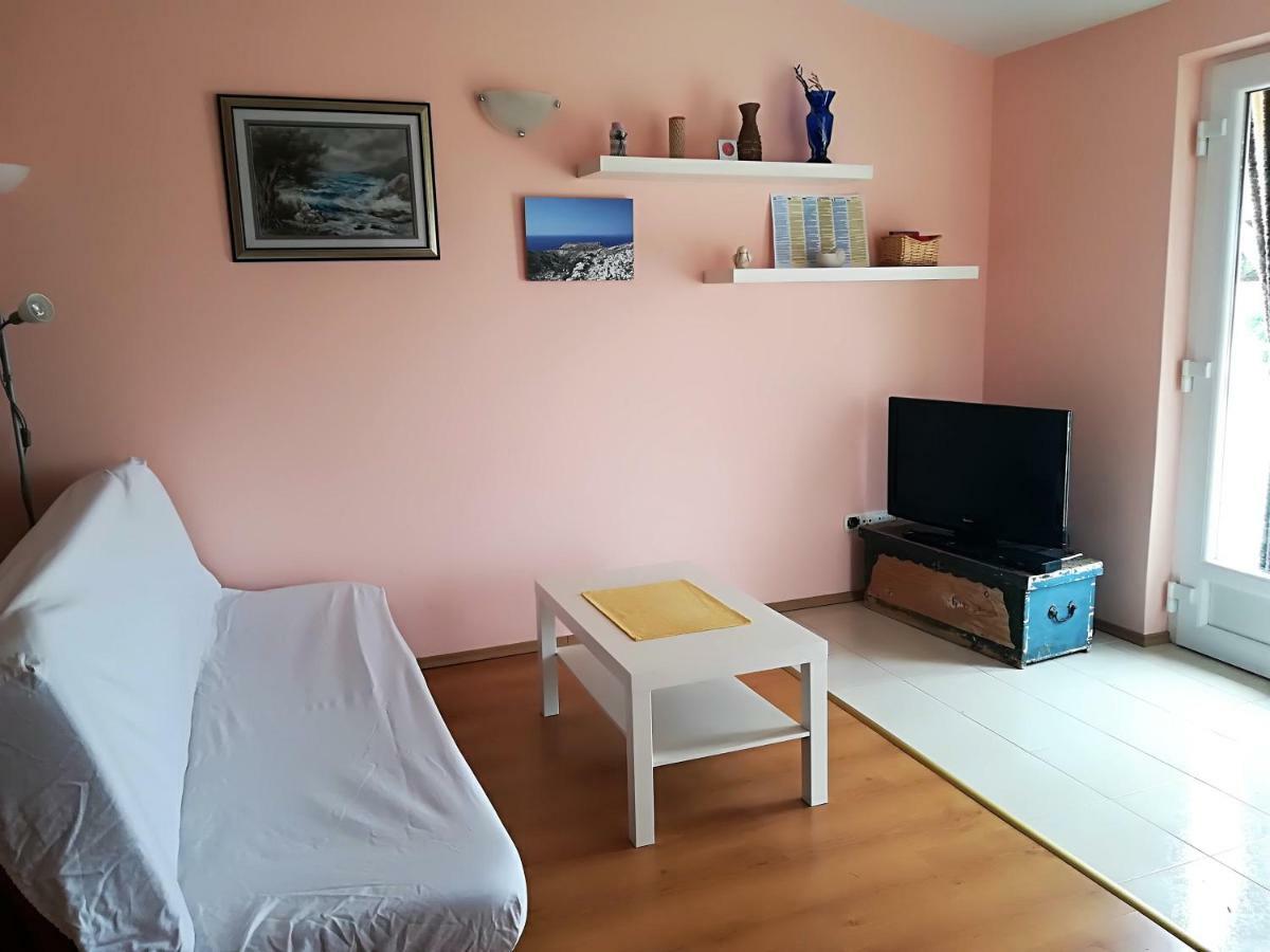 Premuda Apartman Rosanda מראה חיצוני תמונה