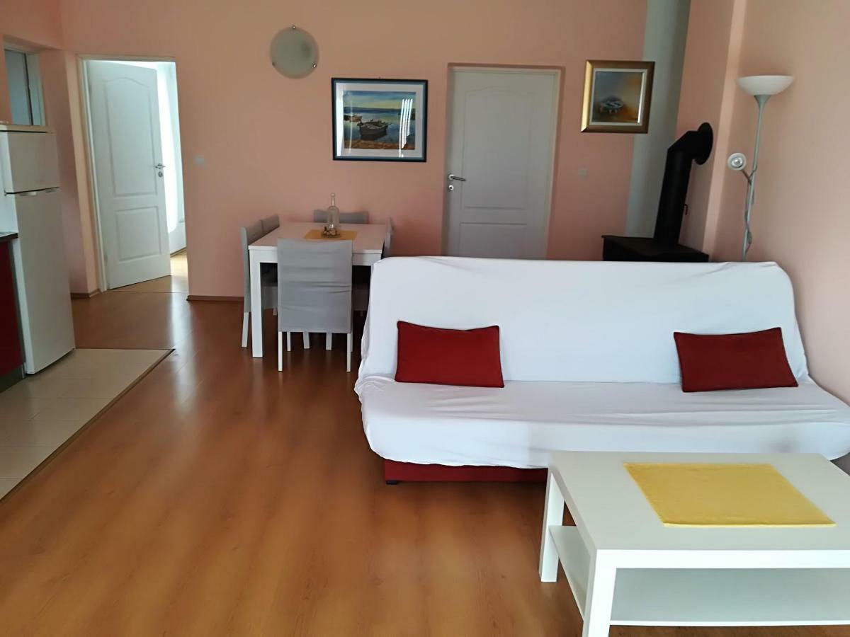 Premuda Apartman Rosanda מראה חיצוני תמונה