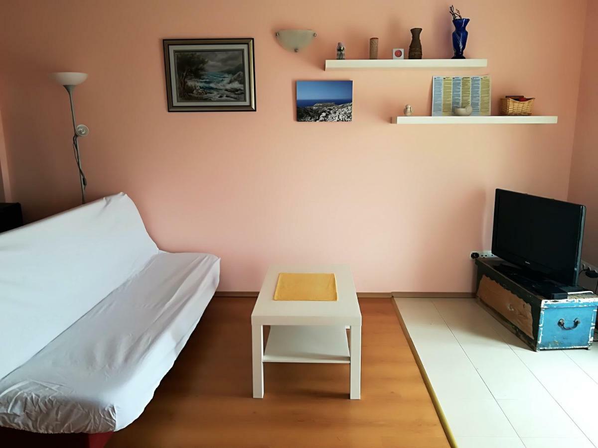 Premuda Apartman Rosanda מראה חיצוני תמונה