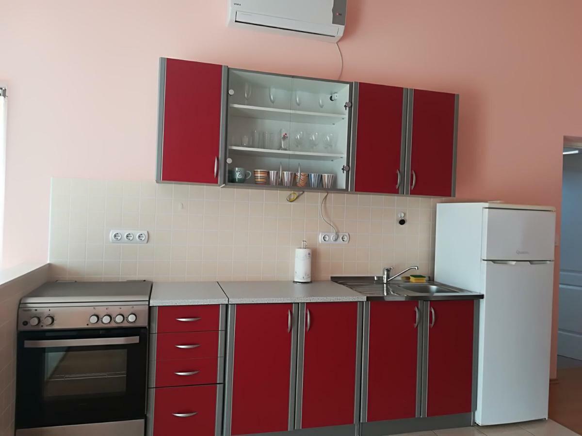 Premuda Apartman Rosanda מראה חיצוני תמונה