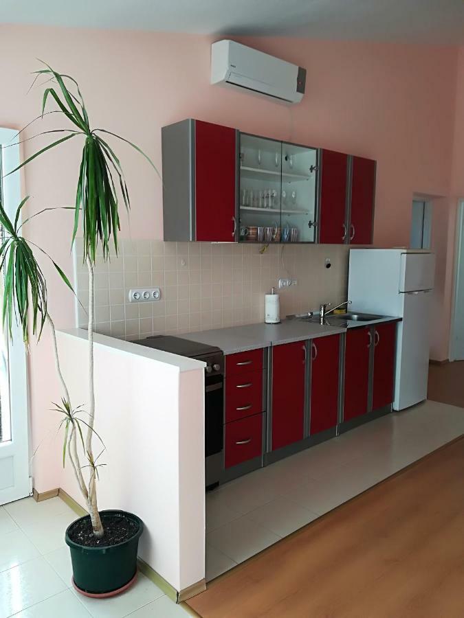 Premuda Apartman Rosanda מראה חיצוני תמונה