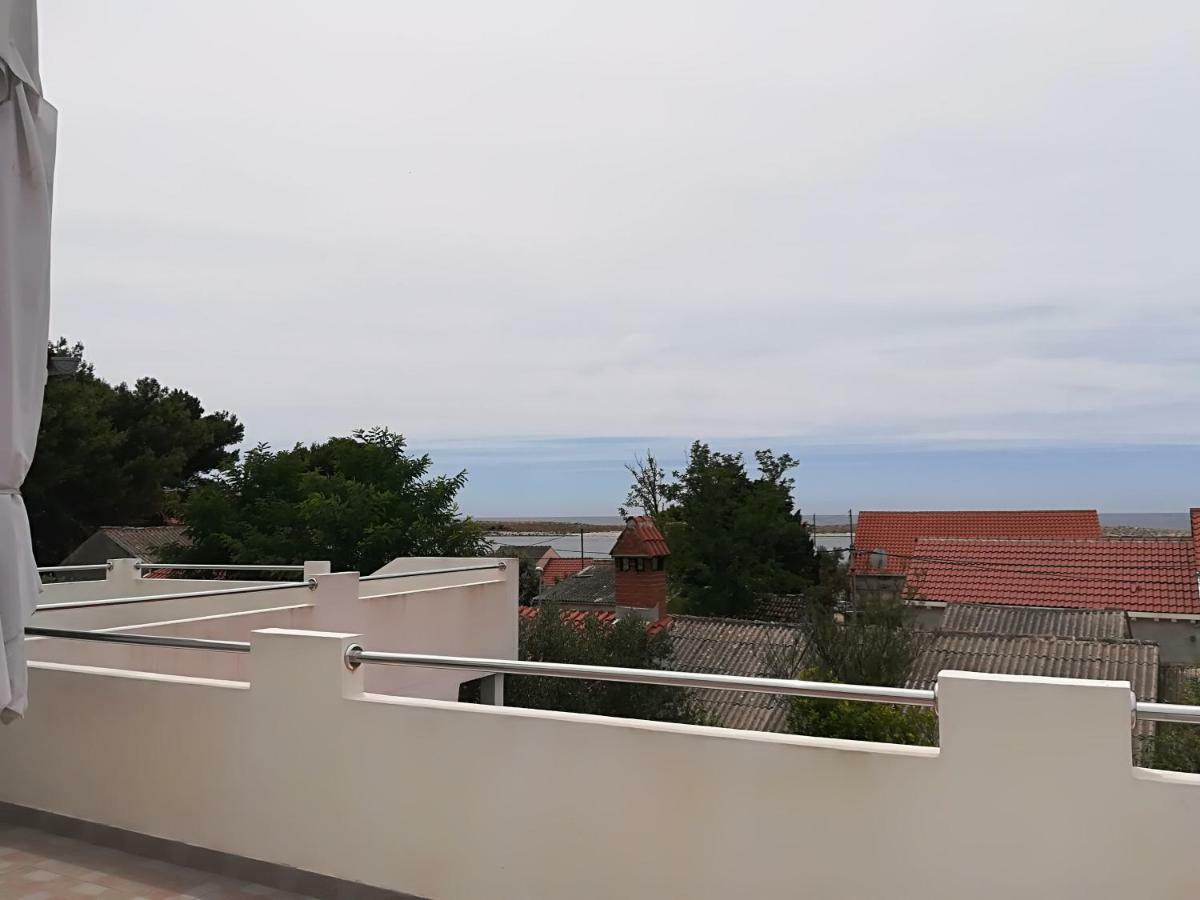 Premuda Apartman Rosanda מראה חיצוני תמונה
