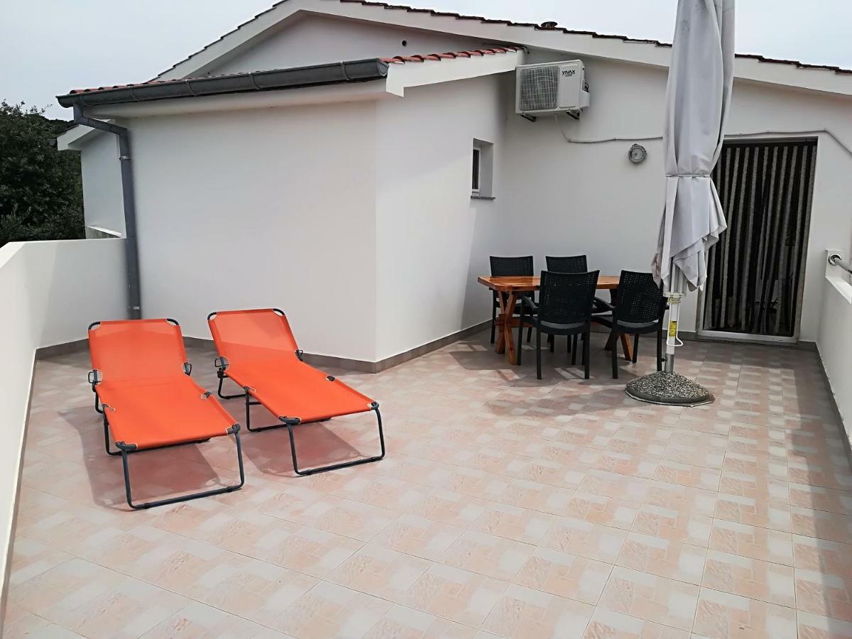 Premuda Apartman Rosanda מראה חיצוני תמונה