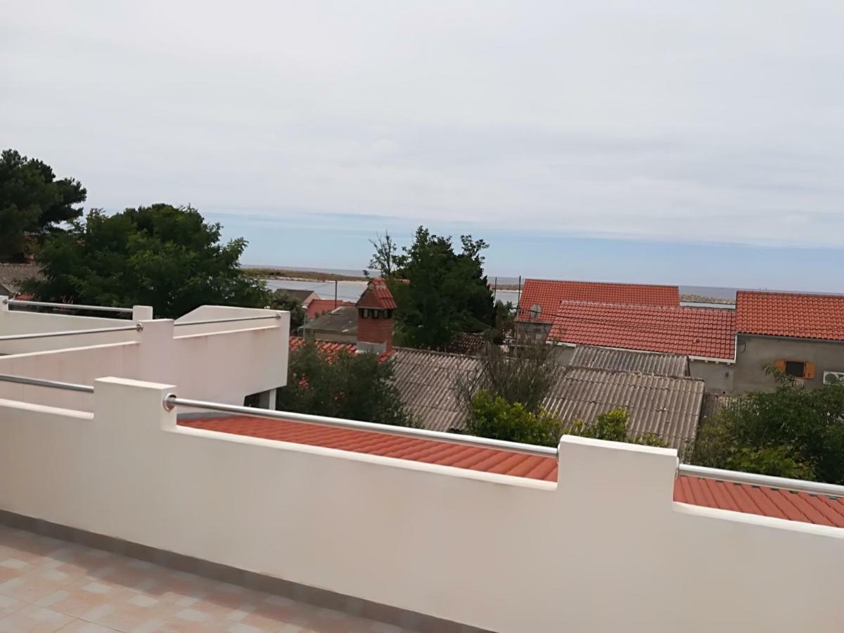 Premuda Apartman Rosanda מראה חיצוני תמונה