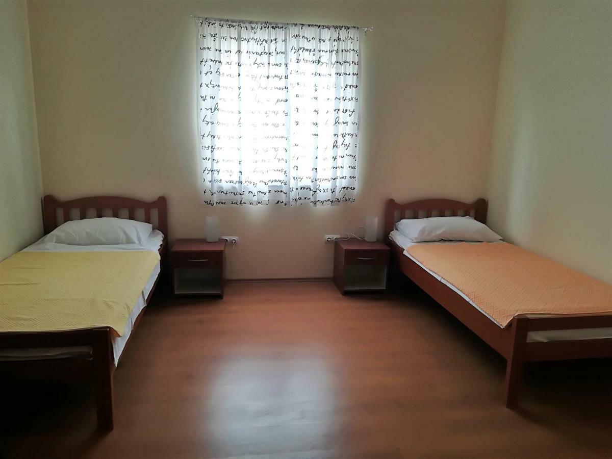 Premuda Apartman Rosanda מראה חיצוני תמונה