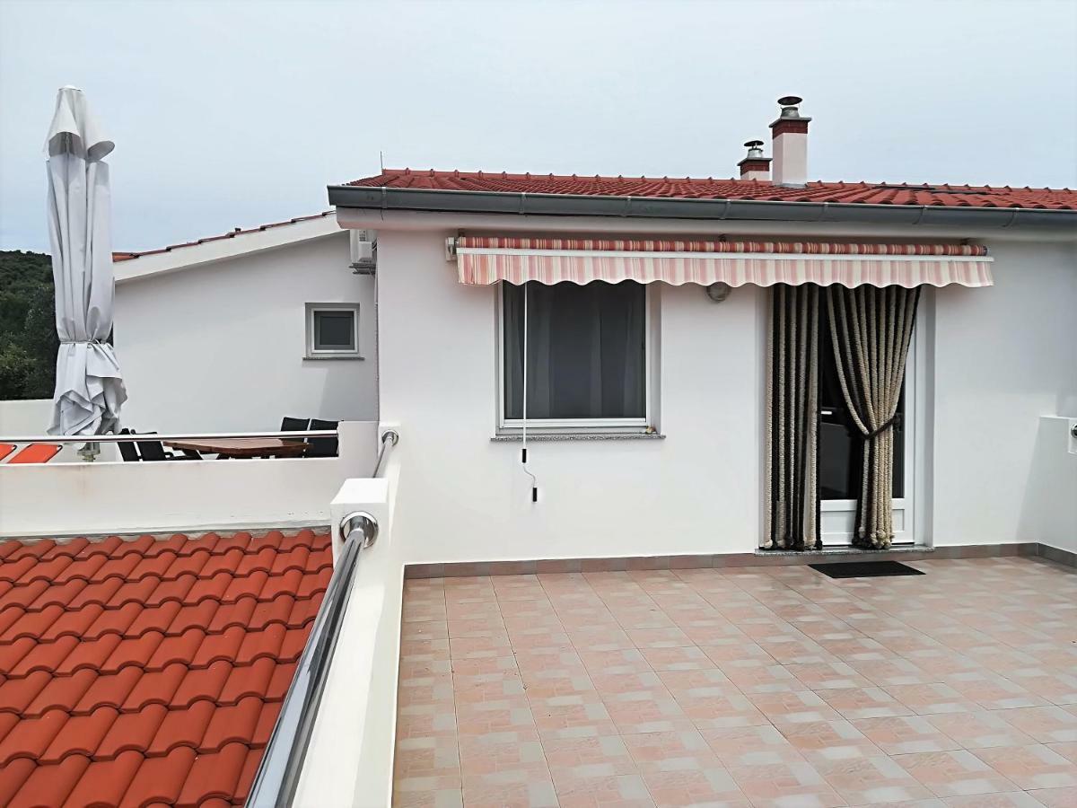Premuda Apartman Rosanda מראה חיצוני תמונה