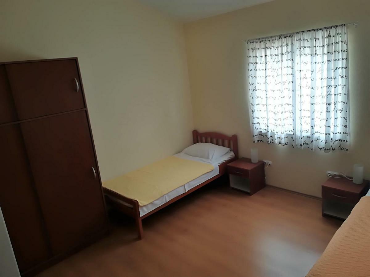 Premuda Apartman Rosanda מראה חיצוני תמונה